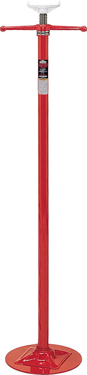 Norco Lifting 81033A 3/4 Ton Under Hoist Stand
