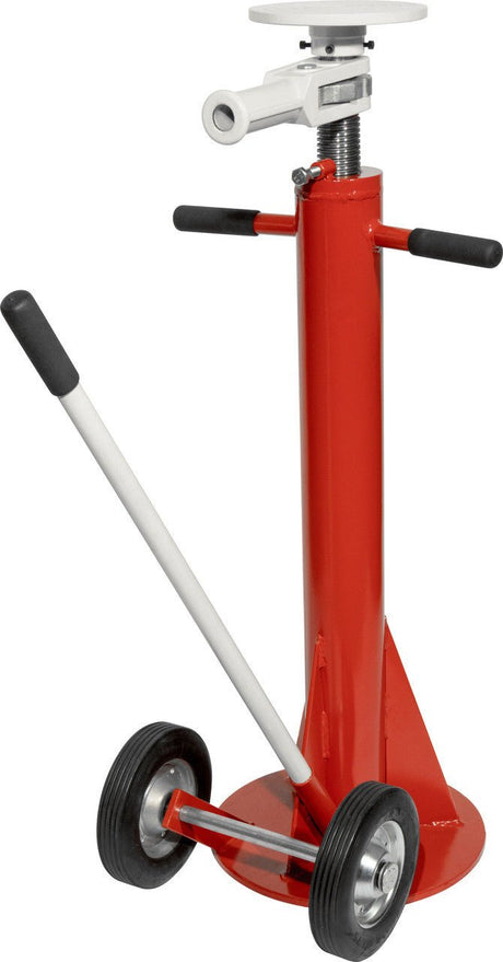 Norco Lifting 81050 50 Ton Capacity Trailer Stabilizing Stand