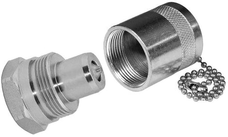 Norco Lifting 910038A Cylinder Side Coupler