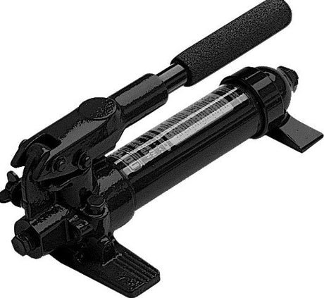 Norco Lifting 925009A 2,850 P.S.I. Single - Speed Pump