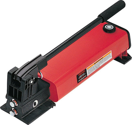 Norco Lifting 925014Two - Speed Lightweight Pump