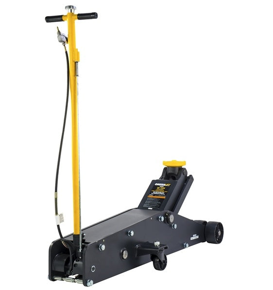 Omega 22201 20 Ton Long Chassis Service Jack with Air