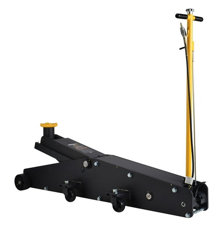 Omega 22203 20 Ton Hydraulic Air/Manual Service Jack
