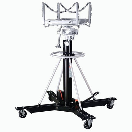 Omega 42001 1 Ton Air/Hyd Transmission Jack