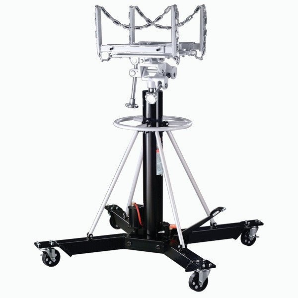 Omega 42001 1 Ton Air/Hyd Transmission Jack