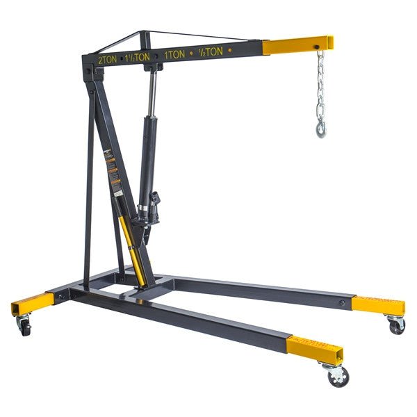 Omega 44020 2 ton Engine Crane