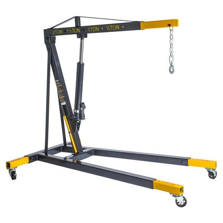 Omega 44020 2 ton Engine Crane