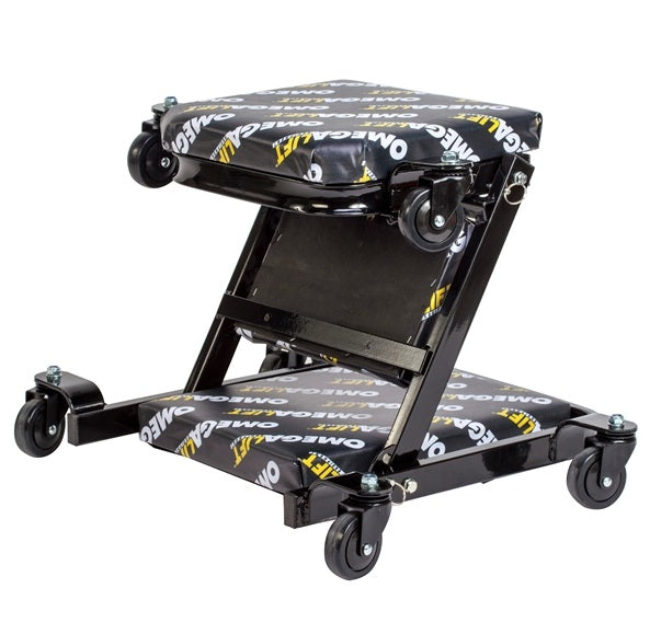 Omega 91452&nbsp;450 lb Low Profile Z-Creeper
