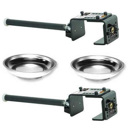 Omega 92100 Wheel Arm for 2 - Post Lifts