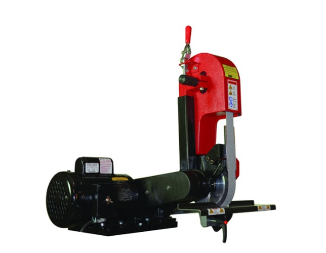 Oregon Model X400 1.5" x 48" Blade Sharpening Belt Grinder