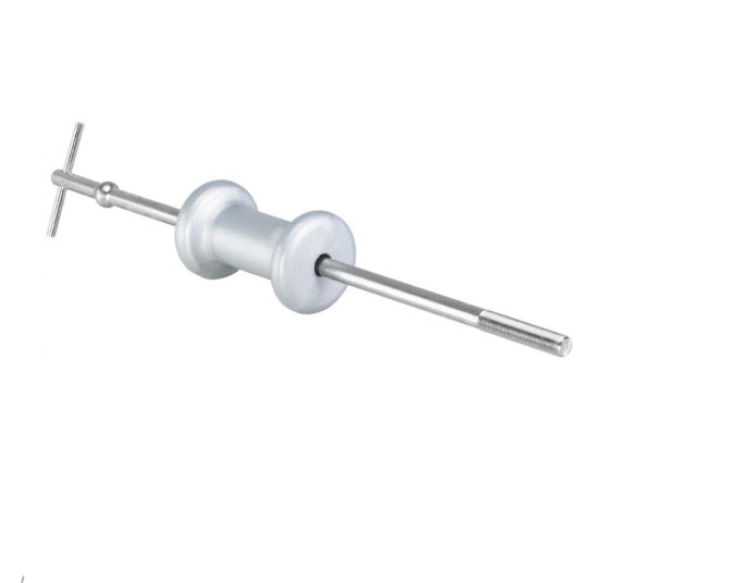 OTC 1155 Basic 5 LB Slide Hammer with 5/8 -18 threaded End