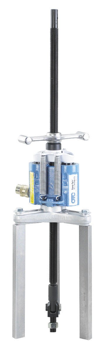 OTC 1202 17½ Ton Hydraulic Sleeve Puller Set