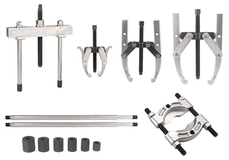 OTC 1677 17½ Ton Puller Set