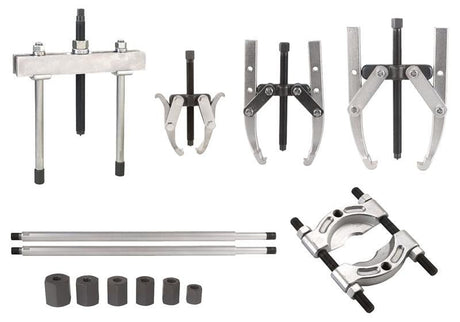 OTC 1677 17½ Ton Puller Set