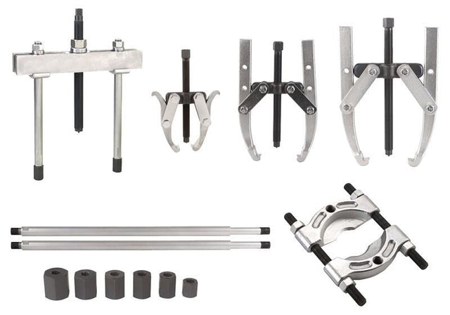 OTC 1677 17½ Ton Puller Set