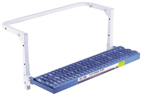 OTC 1734A Heavy Duty Truck Wheel Step