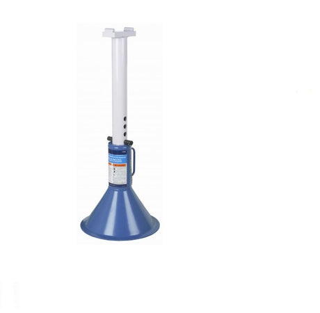 OTC 1779B 12 Ton Hi Boy Jack Stand