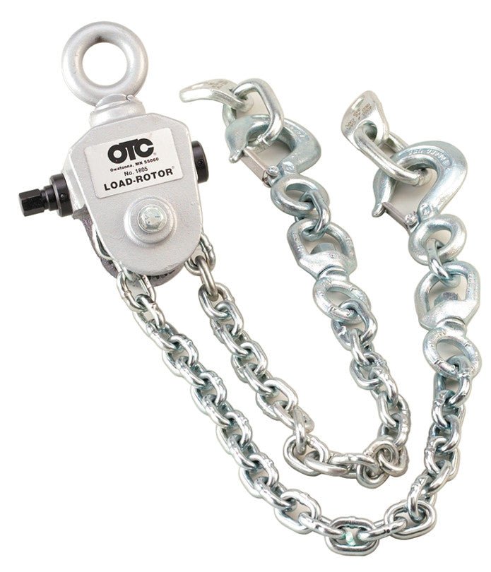 OTC 1805 2,000 Lb Load Rotor Sling