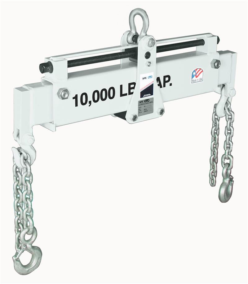OTC 1822 10,000 Lb Load Rotor Load Leveler