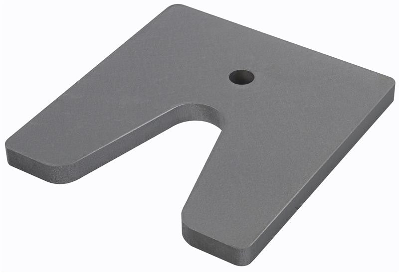 OTC 1888 V - Throat Plate For 17 1/2 Ton Capacity Presses