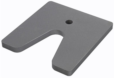 OTC 1888 V - Throat Plate For 17 1/2 Ton Capacity Presses