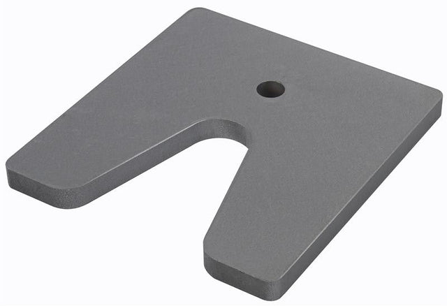 OTC 1889 V - Throat Plate For 25 Ton Capacity Presses