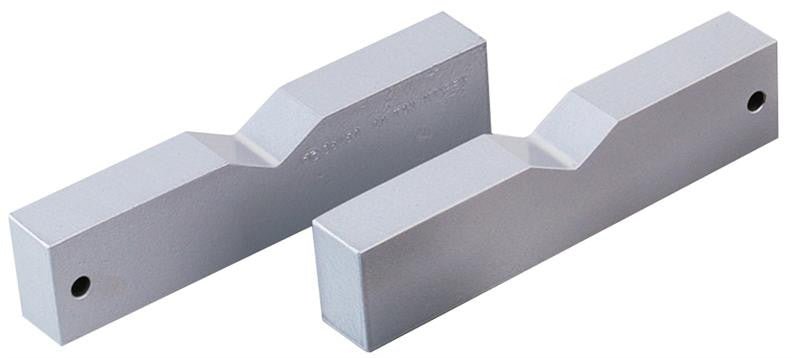 OTC 1891 30 Ton Shop Press V Blocks For Use With 25 Ton Presses