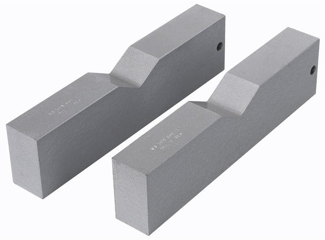 OTC 1892 Shop Press V Blocks