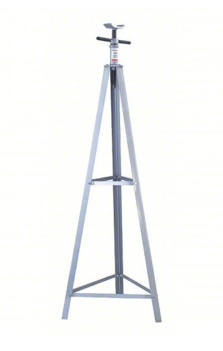 OTC 2018A 4000 LB Capacity Underhoist Tripod Stand