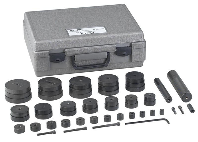 OTC 27794 "Custom Made" Driver Tools Basic Set