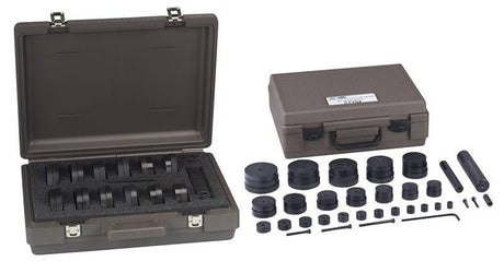 OTC 27797 Custom made Driver Tool Master Set