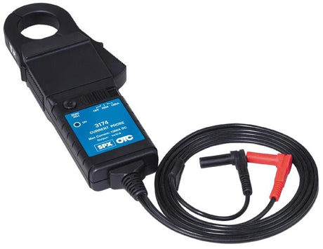 OTC 3174 Mid and High Range Amp Probe