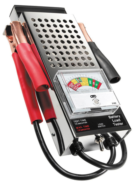 OTC 3180 100 Amp Battery Load Tester