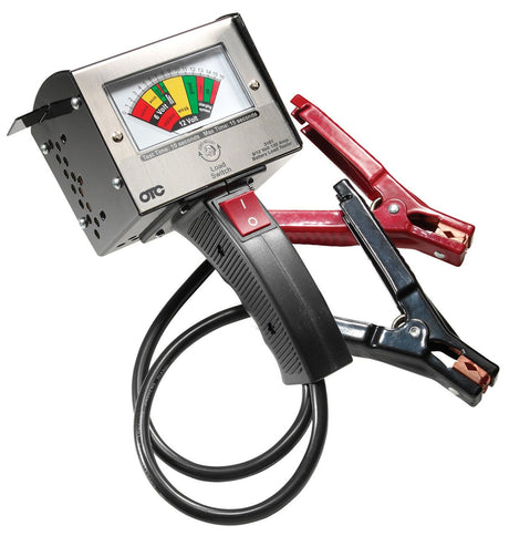 OTC 3181 130 Amp Battery Load Tester