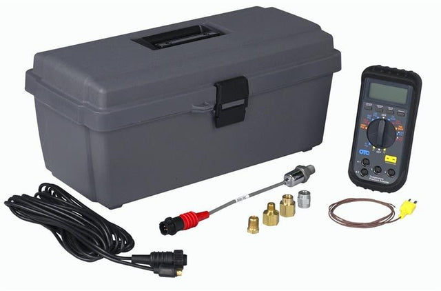 OTC 3492 Heavy Duty Digital Pressure/Temperature