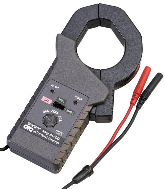OTC 3500 - 01 High Amp Probe