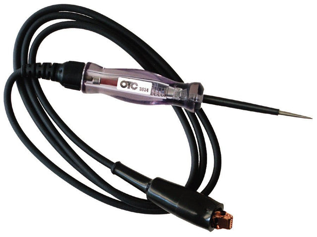 OTC 3634 Heavy Duty Straight Cord Circuit Tester