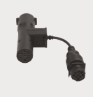 OTC 3824 - 06 ESI Truck Trailer Adapter