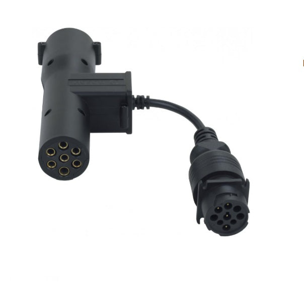 OTC 3824-06 ESI Truck Trailer Adapter