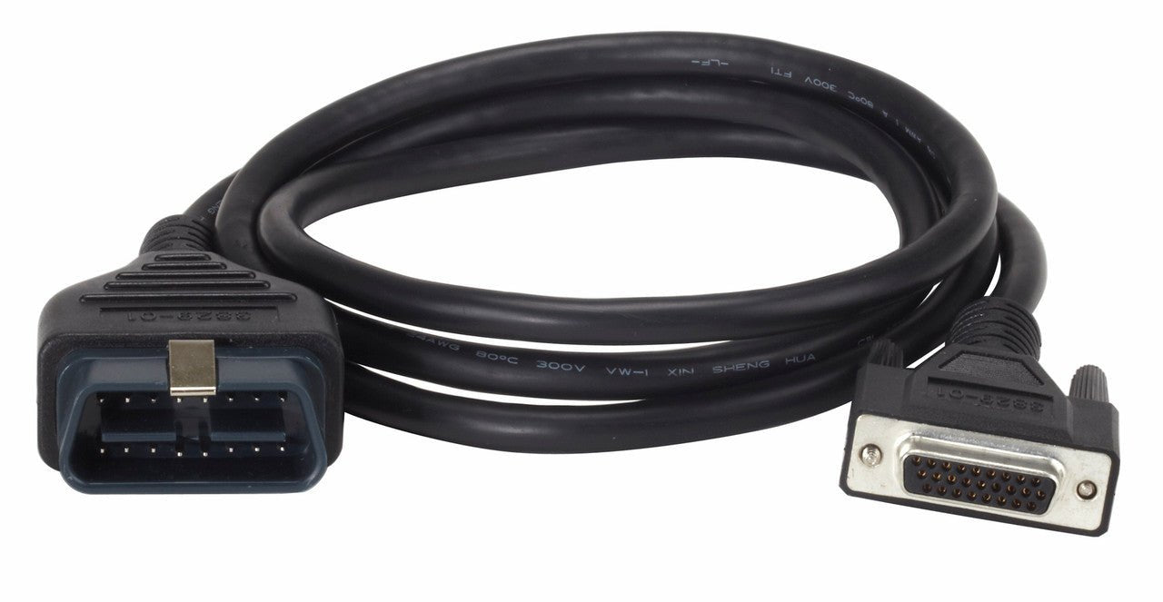 OTC 3893 - 05 8" OBDII Cable Kit