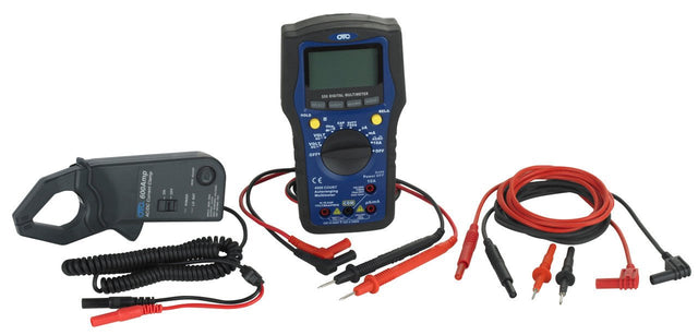 OTC 3940 - HD DMM Kit for HD Truck