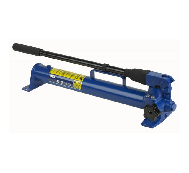OTC 4012A Two Speed Hand Pump
