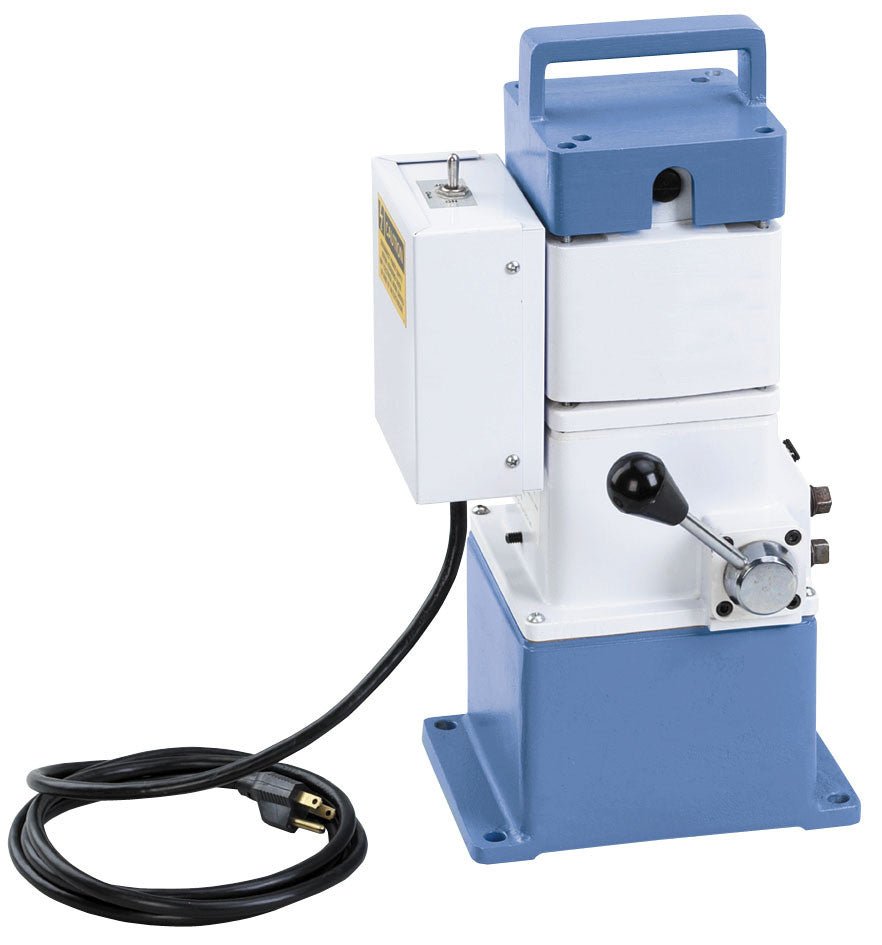 OTC 4031 Vanguard Jr Two Stage High Pressure Power Unit