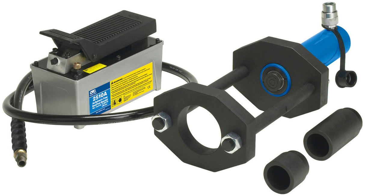 OTC 4245 Rear Suspension Bushing Tool Master Kit