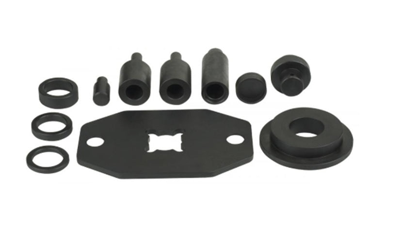 OTC 4250 Front Suspension Bushing Adapter Kit