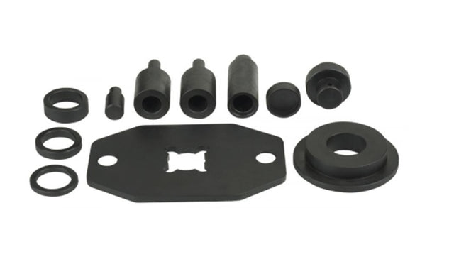 OTC 4250 Front Suspension Bushing Adapter Kit