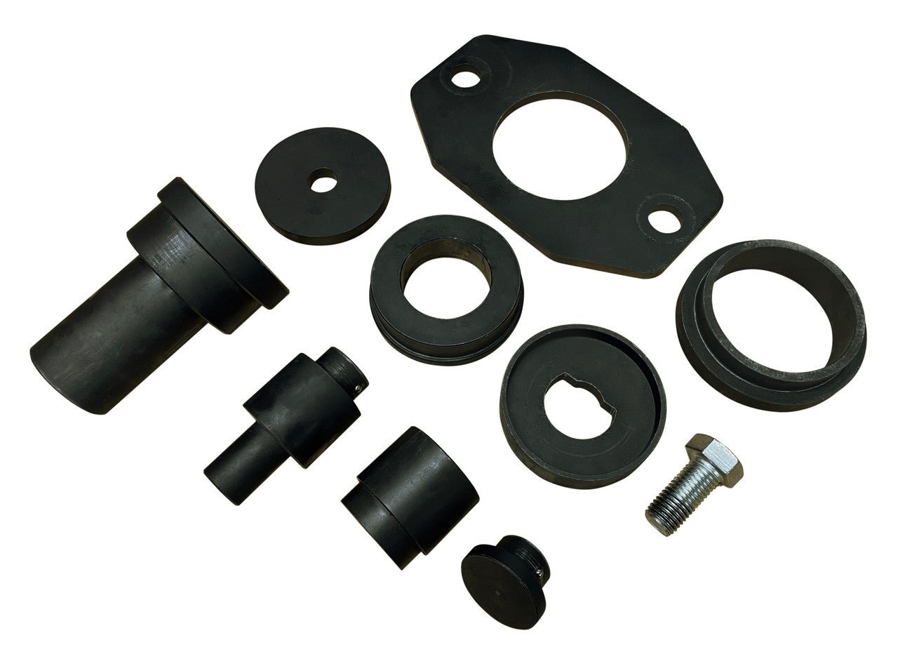 OTC 4254 - FR Suspension Bushing Adapter Kit