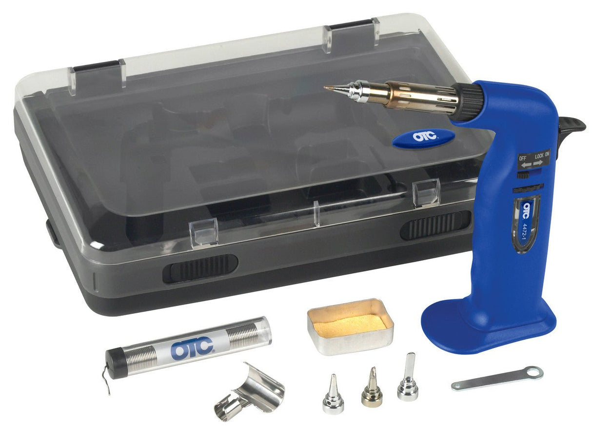 OTC 4472 3 in 1 Solder Tool