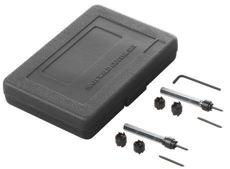OTC 4485 Spot Weld Cutter Kit
