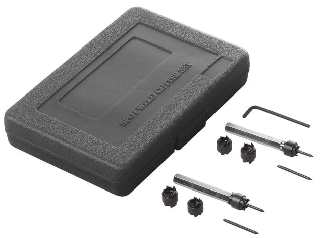 OTC 4485 Spot Weld Cutter Kit